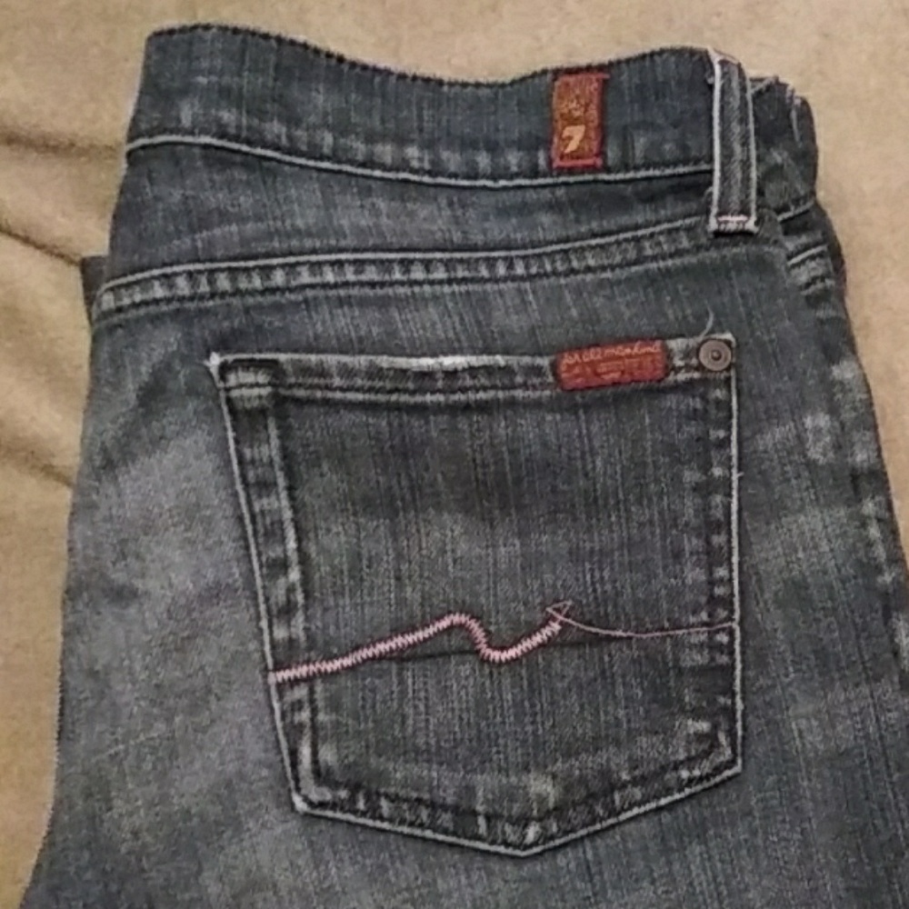 7 For All Mankind